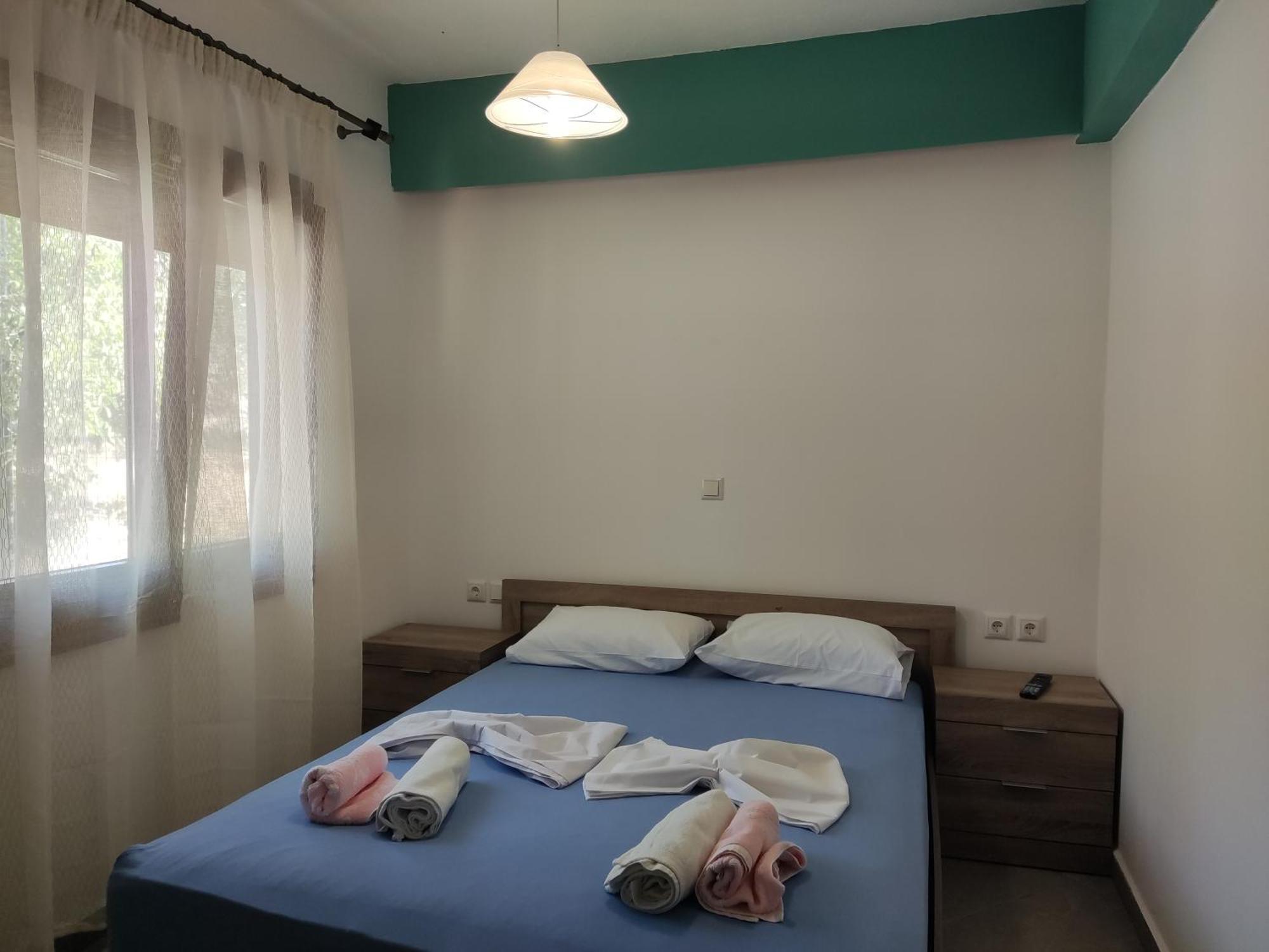 코이니라 Dolphins House 아파트 외부 사진